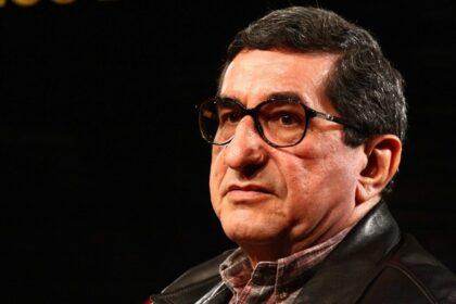 Documentário ‘Se Não Me Engano Márcio Souza – Arte & Literatura Amazonense’ estreia no Teatro Amazonas