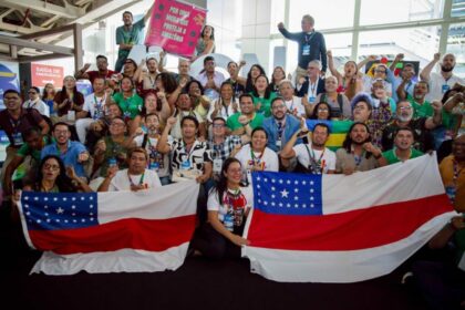 Consulta pública colhe contribuições para o Plano Nacional de Cultura