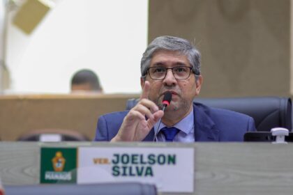 Moção de Parabenização ao Dia Internacional da Mulher proposta por Joelson Silva é aprovada na CMM