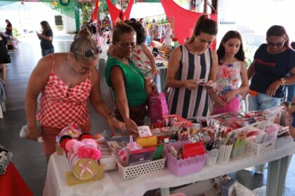 Dia da Mulher: Seas tem programação intensa nos Centros de Convivência nesta sexta-feira