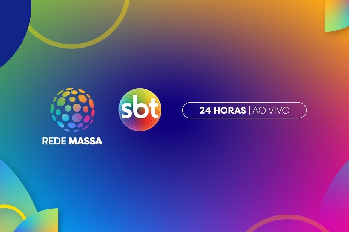 Informe Curitiba | SBT ao vivo grátis: veja onde assistir toda a  programação do canal