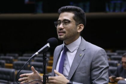 Projeto cria o crime de perturbação da paz, com pena de até três anos de detenção