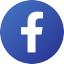 Facebook ícone